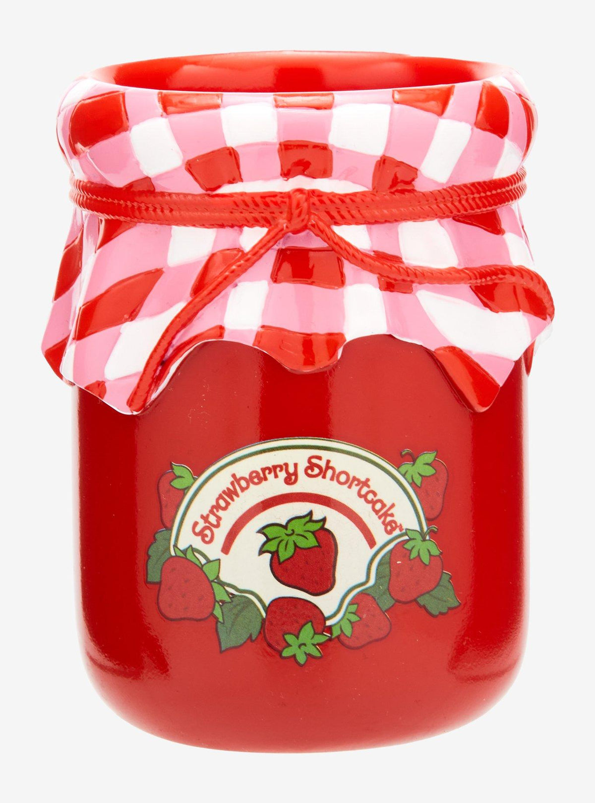 Strawberry Shortcake Bathroom Tumbler 2