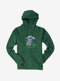 South Park Don't Forget To Bring A Towel Hoodie