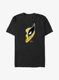 Marvel Deadpool & Wolverine Friendship Necklace Wolverine T-shirt | Trendy Graphic Tee