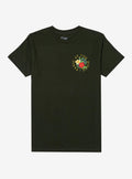 Panic At The Disco Pretty Odd Flowers TShirt Graphic Tee | Graphic Tee | Unisex Shirt | Comfortable Daily Wear