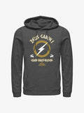 Percy Jackson And The Olympians Zeus Cabin Hoodie