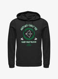 Percy Jackson And The Olympians Artemis Hoodie
