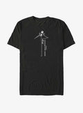 The Nightmare Before Christmas Jack Favorite Nightmare T-Shirt T-Shirt | Exclusive Edition | Trending Now