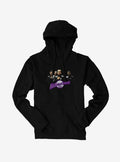 Galaxy Quest Galaxy Quest Hoodie