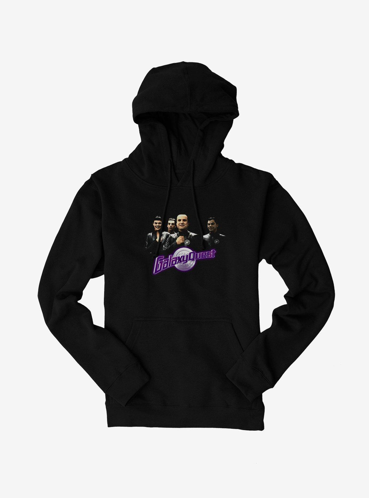 Galaxy Quest Galaxy Quest Hoodie