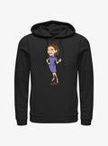 WandaVision Agatha One Of A Kind Hoodie