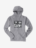 Rick And Morty Mortyplicity Hoodie 2