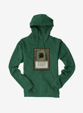 Magic The Gathering Graphics Howling Mine Hoodie 2