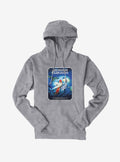 Dungeons & Dragons Vintage Warlock Hoodie 2