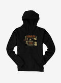 Mission Impossible Covert Operation Hoodie