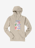 cute bear Snow Much Fun Hoodie