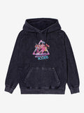 fashion doll Rockers Mineral Wash Hoodie