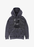 space adventure Empire Strikes Back Continuing Saga Mineral Wash Hoodie