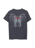 Nirvana Seahorses TShirt Graphic Tee | Graphic Tee | Unisex Shirt | Soft Comfortable Wear