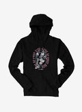 monster school Draculaura Love At First Bite Hoodie