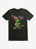 Neopets Christmas Krawk T-Shirt T-Shirt | Premium Graphic | Great Gift Idea