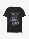 The Nightmare Before Christmas Kidnapping Services TShirt T-Shirt | Best-Selling Design | Perfect For Daily Wear