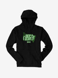 Wicked Defy Gravity Hoodie