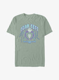 The Nightmare Before Christmas Jack Fear Fest 1993 Garment Dye T-Shirt T-Shirt | Premium Graphic | Must-Have Style