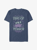 The Nightmare Before Christmas Kidnapping Services Garment Dye T-Shirt T-Shirt | Premium Graphic | Must-Have Style