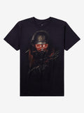 Fallout New Vegas Enjoy Your Stay T Shirt