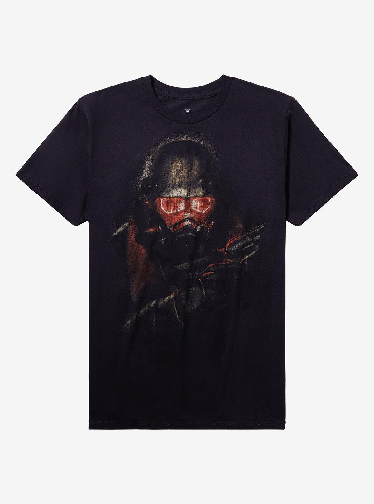 Fallout New Vegas Enjoy Your Stay T Shirt