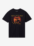 Fall Out Boy From Under The Cork Tree TShirt Graphic Tee | Graphic Tee | Unisex Shirt | Soft Comfortable Wear
