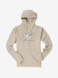 Peanuts Watch It Beagle Hoodie