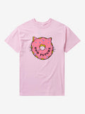 Odd Future Cat Donut T Shirt