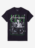 Attack On Titan Levi Chair Tonal Girls TShirt Graphic Tee | Graphic Tee | Unisex Shirt | Perfect Gift for Fans