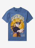 CVLA X Naruto Shippuden Rasengan T-Shirt | Premium Unisex T-Shirt, Trending Graphic Tee
