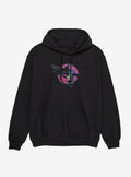 Arcane Jinx Attack Hoodie
