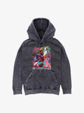 Magic: The Gathering Commander Legends Mineral Wash Hoodie