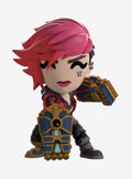Youtooz Arcane Vi Vinyl Figure