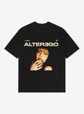 LISA Alter Ego Portrait T-Shirt | Premium Unisex T-Shirt, Trending Graphic Tee