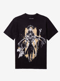 Arcane Viktor Jayce Evolution Tonal T-Shirt | Premium Unisex T-Shirt, Trending Graphic Tee
