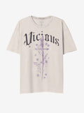 Powerless Vicious Dagger Girls T-Shirt | Premium Unisex T-Shirt, Trending Graphic Tee