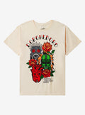 Dorohedoro Tattoo Characters T-Shirt | Premium Unisex T-Shirt, Trending Graphic Tee