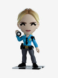 Youtooz Five Nights At Freddys Vanessa Vinyl Figure T-Shirt | Holiday Edition | Top Pick For Gifting