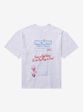MySims Chef Gino's Receipt Girls T-Shirt | Premium Unisex T-Shirt, Trending Graphic Tee