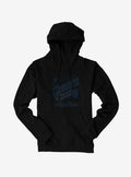 wizard school Gringotts Hoodie