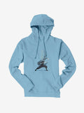 Avatar The Last Airbender Masked Zuko Hoodie