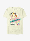 monster gamer Meowth Are You Ready T-Shirt