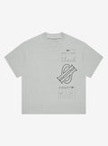 Underoath The Place After This One Two-Sided Girls T-Shirt | Premium Unisex T-Shirt, Trending Graphic Tee