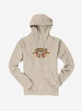 Gremlins Gizmo 1984 Hoodie 2