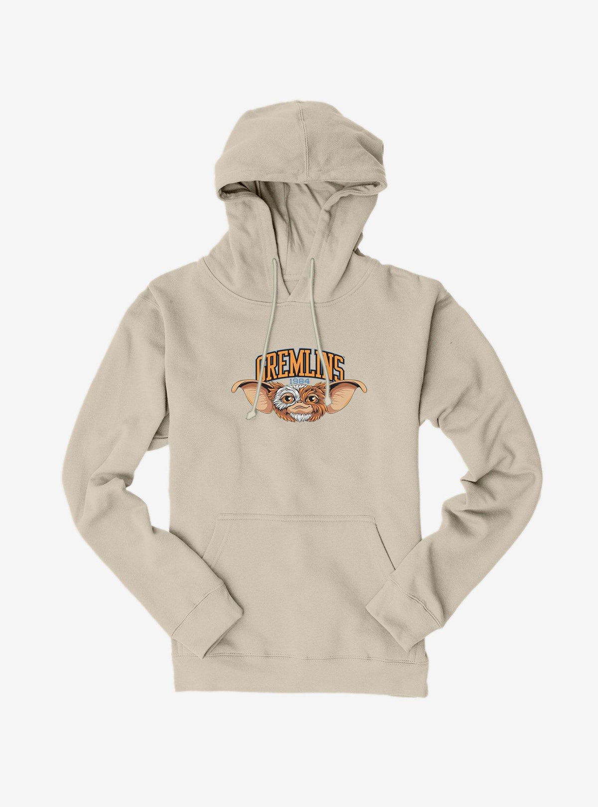 Gremlins Gizmo 1984 Hoodie 2