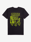 Green Day Tonal Group Photo T-Shirt | Premium Unisex T-Shirt, Trending Graphic Tee