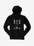 The Nun It's After Something More Than Your Soul Hoodie