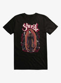 Ghost Papa Luna T-Shirt