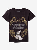 Witch Hat Atelier Coco Filigree Girls T-Shirt | Premium Unisex T-Shirt, Trending Graphic Tee